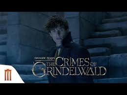 Jung bok ki is a professional. Fantastic Beasts The Crimes Of Grindelwald Final Trailer à¸‹ à¸šà¹„à¸—à¸¢ Khao Ban Muang