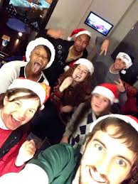 Classic Christmas show audition time