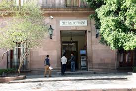 La secretaría de finanzas informó que los ingresos presupuestales contemplados en la ley de ingresos aprobados por el congreso se reducirán por las medidas de la emergencia sanitaria. Slp Listo Para Trabajar Con Nuevo Gobierno Federal Secretaria De Finanzas Astrolabio