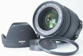 Sigma Af 24 70mm F2 8 Dg Os Hsm Art Pin On Camera Lenses