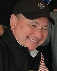 Brian J. Glynn Obituary February 13, 2025