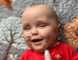 George's story: “It felt like nobody was listening to me”