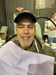 Two full days of changing lives and improving the oral health of  Oklahomans! Thank you Shawnee and the Heart of Oklahoma Expo Center for  being such great hosts. A very VERY special