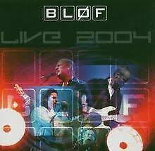 #blof #grap gejat van dat grappige weezer plaatje. Blof Live 2004 Cd 2004 Gunstig Kaufen Ebay