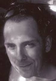 eric Greg Gregoire 19802018, avis décès, necrologie, obituary