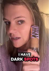 #tartefoundation is the way to go for all your makeup needs!! It’s not like  any other makeup I’ve ever tried .. so buttery smooth 🧼 do you use this  brand?