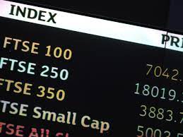 Ftse stands for financial times stock exchange and often it is abbreviated as footsie. Easyjet Share Price What S The Outlook After Ftse 100 Relegation Ig En