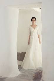 Silky Simplicity The Cortana Bridal Collection Onefabday Com Wedding Dresses Wedding Dresses Lace Wedding Dress Organza