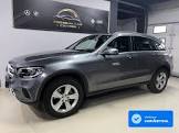 Mercedes-Benz-GLC-(X253)