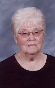 Bernice Shaw Obituary