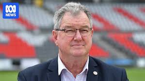 More than a dozen Queensland mayors elected unopposed, including Moreton  Bay's Peter Flannery