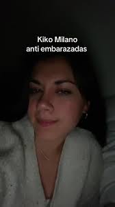 Emilia Dides Kiko Milano Danilo 21