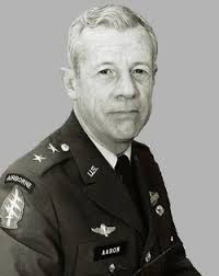 Aaron General's Instagram, Twitter & Facebook