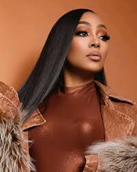 Monica: The 1st night Or Mya: The Best of Me(Original)