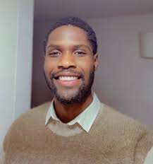 Gabriel Stone SIMO KAMTO