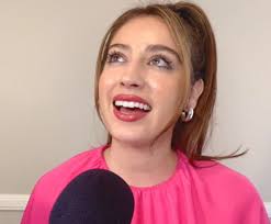 Meet Kaelly Arellano