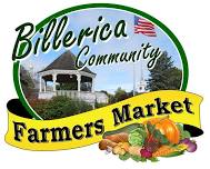 Billerica Farmers Market