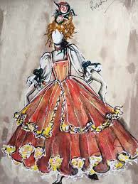 Rosalind Art PATSY FRASER