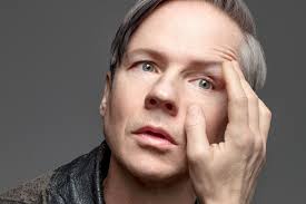 Exclusive: John Cameron Mitchell and Cynthia Erivo Are Starring in a  Musical Podcast