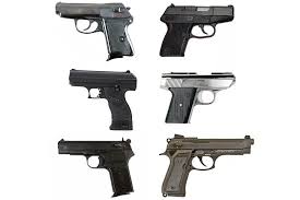 These handguns are all ones from reputable brands and which came highly recommended by their users. 10 Cheap Guns Under 250