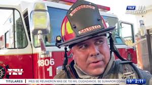 TELE ZÓCALO VESPERTINO