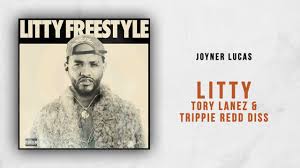 Joyner Lucas Litty Tory Lanez Trippie Redd Diss Youtube August alsina, joyner lucas & tory lanez (new song 2019) don't forget to like & share the music if you enjoy it ❤ subscribe. joyner lucas litty tory lanez trippie redd diss