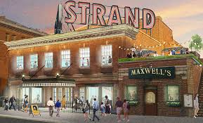 Tim Havens To Buy Maxwell S Next To Strand In Hudson Falls Glens Falls Chronicle
