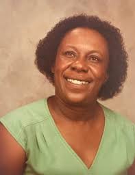 Obituary information for Velma Mae Bess