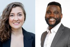 Celebrating the First HBS African-American Mother-Daughter Duo