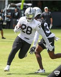 Josh Jacobs Alabama Raiders Football 49ers Players Oakland Raiders Football