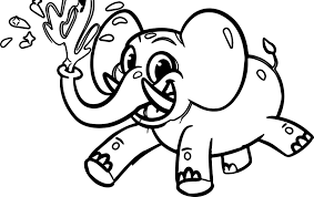 Cool Morphle Cartoon My Elephant Car Coloring Page Cars Coloring Pages Cartoon Coloring Pages Coloring Pages