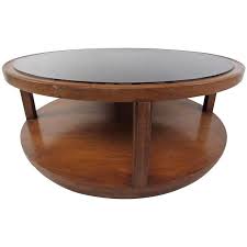 Rare 48 sample of edward wormley's long john coffee table designed for dunbar furniture, circa 1950s. Vintage Modern Coffee Table By Dunbar For Sale At 1stdibs
