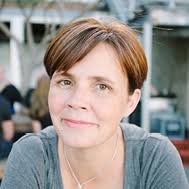 Serial killers in the West and crime queens in the East: Q&A with Leigh  Straw