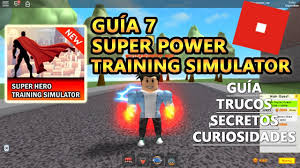Roblox power simulator hack script autofarm all stats. Super Power Training Simulator Filtraciones De Nueva Actualizacion Roblox Espanol Guia Tutorial 7 Youtube