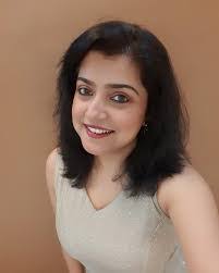 Anindita Chatterjee's Instagram, Twitter & Facebook