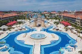 Discover an enchanting world in the caribbean. Fantasia Bahia Principe Punta Cana Review What To Really Expect If You Stay