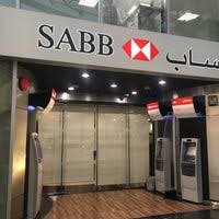 The saudi british bank (sabb) is a saudi joint stock company and an associate of hsbc holdings plc. Sabb Bank Ø¨Ù†Ùƒ Ø³Ø§Ø¨ Bank In Riyadh