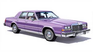 Image result for Crimson Red 1982 Chrysler