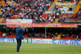 Benvenuti nella pagina ufficiale del benevento calcio. Stadio Vigorito Al Benevento Calcio Favorevole La Giunta Comunale Avviate Le Procedure Vivi Campania