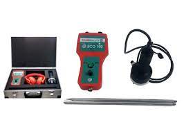 We can trace and repair water mains leaks, central heating system leaks, under floor heating leaks, underground leaks, hot feed leaks, cold feed leaks, ground. Acoustic Water Leak Detectors Underground Plumbers Leak Detector Equipment For Sale