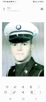 Charles Douglas Sawyers, Staff Sergeant US Army, killed in Vietnam. Class  of '61. From Yukon, WV. Graduated from Big Creek High.