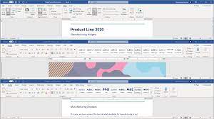 Pin On Microsoft Word 2019 And 365