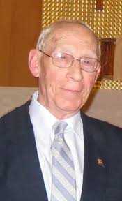 Obituary information for Guy J. Glace