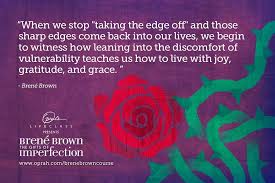 Cultivating A Resilient Spirit Brene Brown Brene Brown Quotes The Gift Of Imperfection