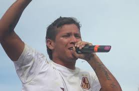 'hola, soy rafael carrascal y estoy en el barrio. Rafael Carrascal No Quiere Continuar Con Deportes Tolima Para El Segundo Semestre Asi Lo Confirmo Su Representante