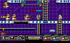 download sink or swim my abandonware