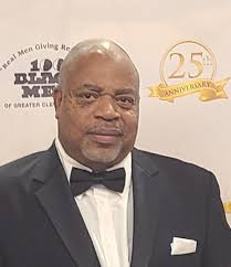 100 Black Men of Greater Cleveland Inc. Real Men Magazine January 2023  Issue by 100 Black Men of Greater Cleveland Inc.