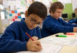 The suite of tests that make up naplan, administered in years 3, 5, 7 and 9, are intended to measure three things: The Tests