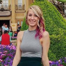 Ally Carter and Casey Letz's Wedding Website