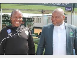 Explore tweets of baroka football club @baroka_fc on twitter. Winnie Mandela School Scores Big Kempton Express